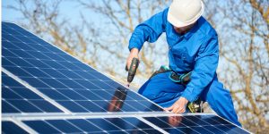 Installation Maintenance Panneaux Solaires Photovoltaïques à Magny-les-Aubigny